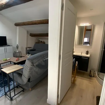 Daire Loft Béziers
