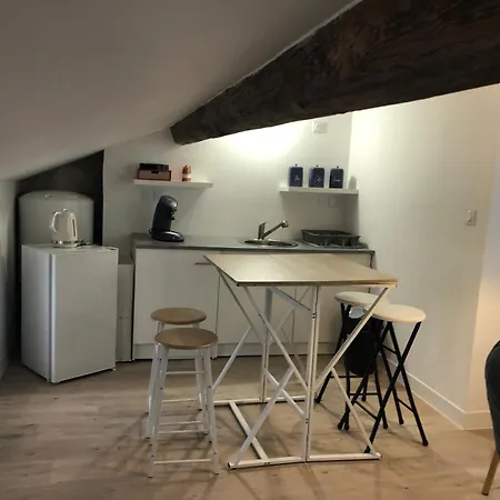 Loft Daire