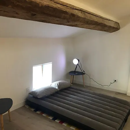 Daire Loft