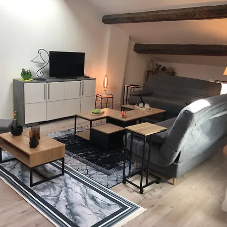 Loft Daire *