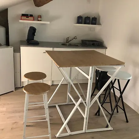 Daire Loft Béziers